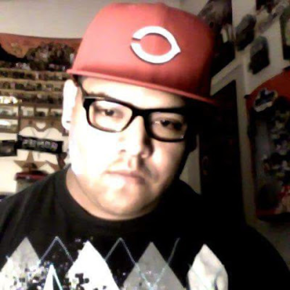 Meet your Posher, Paco